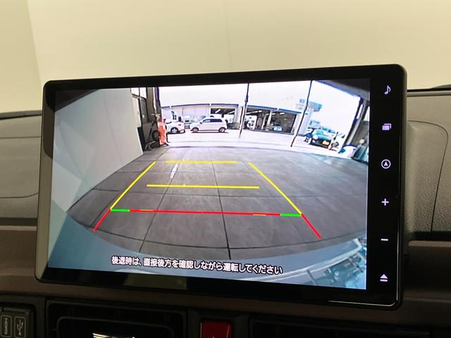 ムーヴキャンバスセオリーＧ　１０型フルセグナビ　バックカメラ　前後ドラレコ衝突被害軽減ブレーキ　コーナセンサー　１０型フルセグナビ　ＤＶＤ再生　Ｂｌｕｅｔｏｏｔｈ　ＵＳＢ　バックカメラ　前後ドラレコ　両側電動スライドドア　ＬＥＤ　オートエアコン　シートヒーター　エコアイドル（滋賀県）の中古車