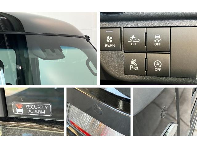 アトレーデッキバン　４ＷＤ　ターボ　９型Ｄ・Ａ　届出済未使用車衝突被害軽減ブレーキ　コーナーセンサー　９型ディスプレイオーディオ　フルセグ　Ｂｌｕｅｔｏｏｔｈ　ＵＳＢ　バックカメラ　レーダークルーズ　両側電動スライドドア　ＬＥＤ　オートライト　オートエアコン（滋賀県）の中古車