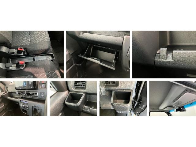 アトレーデッキバン　４ＷＤ　ターボ　９型Ｄ・Ａ　届出済未使用車衝突被害軽減ブレーキ　コーナーセンサー　９型ディスプレイオーディオ　フルセグ　Ｂｌｕｅｔｏｏｔｈ　ＵＳＢ　バックカメラ　レーダークルーズ　両側電動スライドドア　ＬＥＤ　オートライト　オートエアコン（滋賀県）の中古車