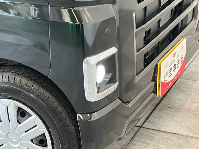 アトレーデッキバン　４ＷＤ　ターボ　９型Ｄ・Ａ　届出済未使用車衝突被害軽減ブレーキ　コーナーセンサー　９型ディスプレイオーディオ　フルセグ　Ｂｌｕｅｔｏｏｔｈ　ＵＳＢ　バックカメラ　レーダークルーズ　両側電動スライドドア　ＬＥＤ　オートライト　オートエアコン（滋賀県）の中古車
