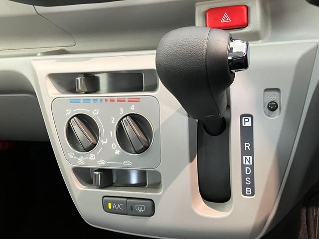 ミライースX SA3 B/T・USBチューナー キーレス LED衝突被害軽減ブレーキ スマアシ3 コーナーセンサー Bluetooth/USBチューナー バックカメラ(ナビ装着時用) LED 電格ミラー マニュアルレベリング キーレス オートライト エコアイドル(滋賀県)の中古車