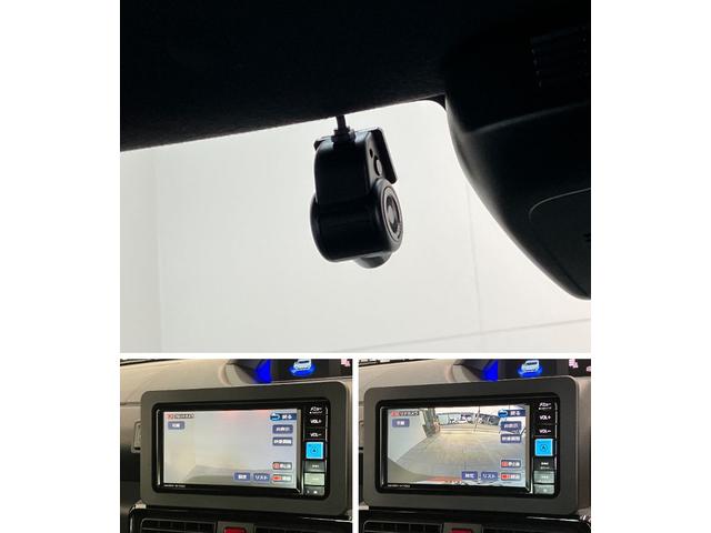 タントカスタムRSリミテッド ターボ フルセグナビ 届出済未使用車衝突被害軽減ブレーキ コーナーセンサー フルセグナビ Bluetooth DVD再生 USB バックカメラ 前後ドラレコ 両側電動スライドドア シートヒーター LED レーダークルーズ スマートキー(滋賀県)の中古車