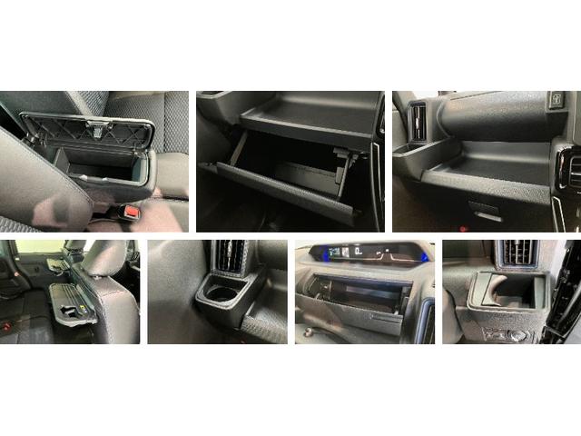 タントカスタムRSリミテッド ターボ フルセグナビ 届出済未使用車衝突被害軽減ブレーキ コーナーセンサー フルセグナビ Bluetooth DVD再生 USB バックカメラ 前後ドラレコ 両側電動スライドドア シートヒーター LED レーダークルーズ スマートキー(滋賀県)の中古車