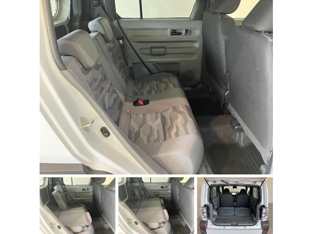 タフトＧダーククロムベンチャー　ＩＤＬＥレス　９Ｄ．Ａ　Ｂカメラ衝突被害軽減ブレーキ　コーナーセンサー　９型ディスプレイオーディオ　フルセグ　Ｂｌｕｅｔｏｏｔｈ　ＵＳＢ　バックカメラ　前席シートヒーター　ＬＥＤ　オートライト　オートエアコン　レーダークルーズ（滋賀県）の中古車
