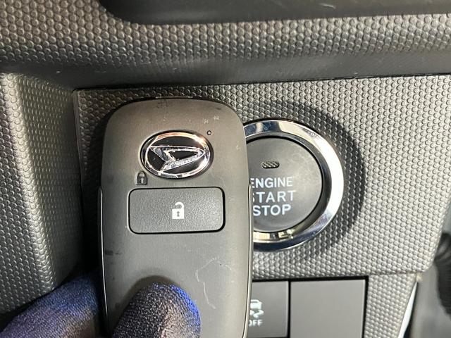 タフトＧダーククロムベンチャー　ＩＤＬＥレス　９Ｄ．Ａ　Ｂカメラ衝突被害軽減ブレーキ　コーナーセンサー　９型ディスプレイオーディオ　フルセグ　Ｂｌｕｅｔｏｏｔｈ　ＵＳＢ　バックカメラ　前席シートヒーター　ＬＥＤ　オートライト　オートエアコン　レーダークルーズ（滋賀県）の中古車