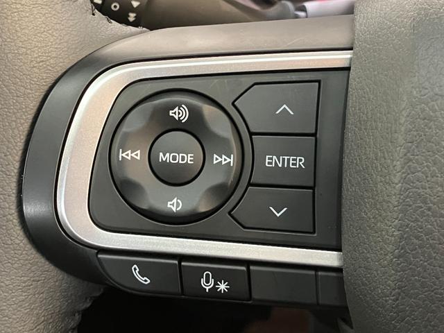 タフトＧダーククロムベンチャー　ＩＤＬＥレス　９Ｄ．Ａ　Ｂカメラ衝突被害軽減ブレーキ　コーナーセンサー　９型ディスプレイオーディオ　フルセグ　Ｂｌｕｅｔｏｏｔｈ　ＵＳＢ　バックカメラ　前席シートヒーター　ＬＥＤ　オートライト　オートエアコン　レーダークルーズ（滋賀県）の中古車