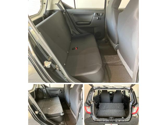 ミライースL SA3 フルセグナビ バックカメラ コーナセンサー衝突被害軽減ブレーキ コーナーセンサー フルセグナビ DVD再生 Bluetooth USB バックカメラ オートライト マニュアルレベリング マニュアルエアコン キーレスエントリー エコアイドル(滋賀県)の中古車