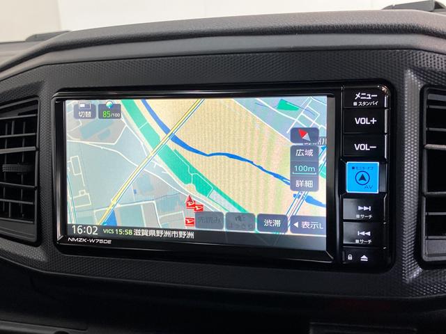 ミライースL SA3 フルセグナビ バックカメラ コーナセンサー衝突被害軽減ブレーキ コーナーセンサー フルセグナビ DVD再生 Bluetooth USB バックカメラ オートライト マニュアルレベリング マニュアルエアコン キーレスエントリー エコアイドル(滋賀県)の中古車