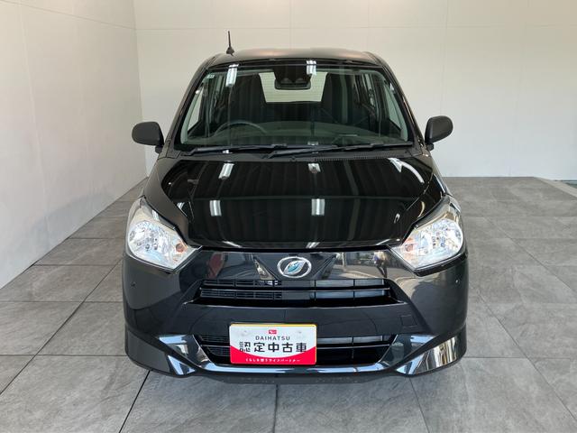 ミライースL SA3 フルセグナビ バックカメラ コーナセンサー衝突被害軽減ブレーキ コーナーセンサー フルセグナビ DVD再生 Bluetooth USB バックカメラ オートライト マニュアルレベリング マニュアルエアコン キーレスエントリー エコアイドル(滋賀県)の中古車