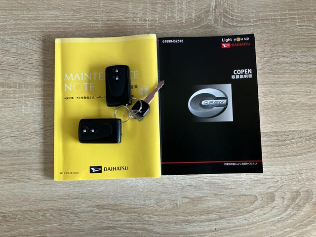コペン２０ｔｈアニバーサリーエディション　Ｄ・Ａ　バックカメラディスプレイオーディオ　Ｂｌｕｅｔｏｏｔｈ　ＵＳＢ　バックカメラ　ドラレコ　ＥＴＣ　パドルシフト　ＭＯＭＯ製ハンドル　ＢＢＳ製アルミホイール　シートヒーター　ＬＥＤ　スマートキー　エコアイドル（滋賀県）の中古車