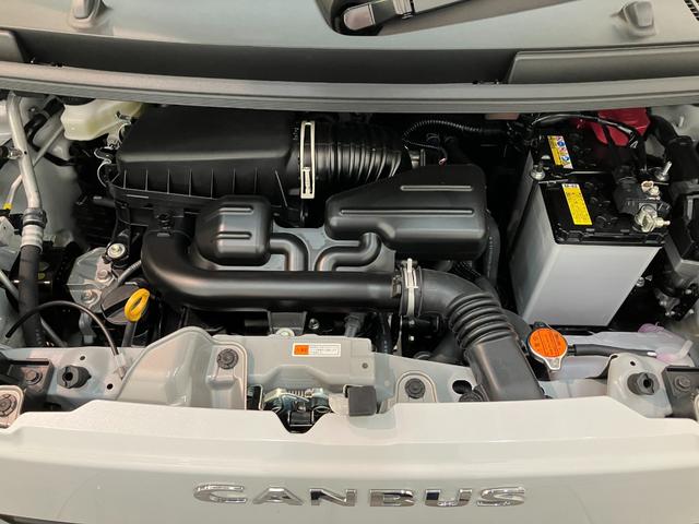 ムーヴキャンバスストライプスG 9型ディスプレイオーディオ バックカメラ衝突被害軽減ブレーキ コーナーセンサー 9型ディスプレイオーディオ フルセグ Bluetooth USB バックカメラ 両側電動スライドドア 前席シートヒーター LED ワイヤレス充電器 エコアイドル(滋賀県)の中古車