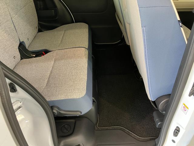 ムーヴキャンバスストライプスG 9型ディスプレイオーディオ バックカメラ衝突被害軽減ブレーキ コーナーセンサー 9型ディスプレイオーディオ フルセグ Bluetooth USB バックカメラ 両側電動スライドドア 前席シートヒーター LED ワイヤレス充電器 エコアイドル(滋賀県)の中古車