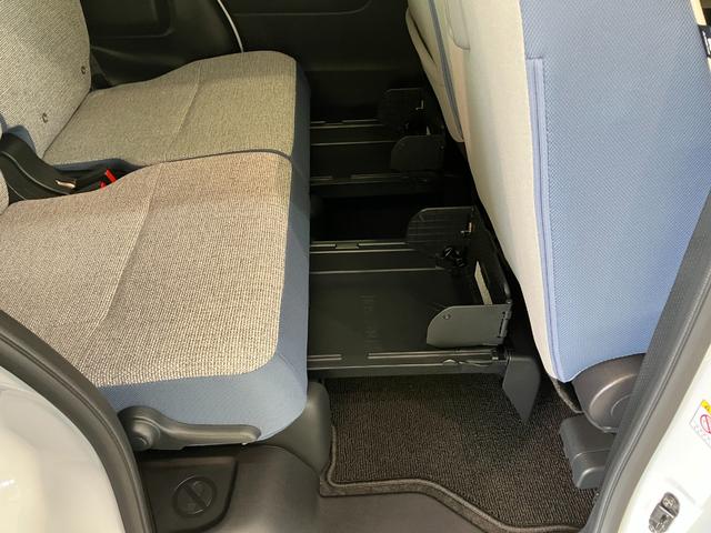 ムーヴキャンバスストライプスG 9型ディスプレイオーディオ バックカメラ衝突被害軽減ブレーキ コーナーセンサー 9型ディスプレイオーディオ フルセグ Bluetooth USB バックカメラ 両側電動スライドドア 前席シートヒーター LED ワイヤレス充電器 エコアイドル(滋賀県)の中古車