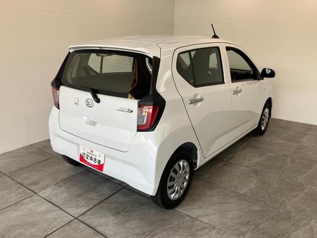 ミライースL SA3 フルセグナビ バックカメラ キーレス衝突被害軽減ブレーキ スマアシ3 コーナーセンサー フルセグナビ DVD再生 Bluetooth USB バックカメラ オートライト キーレスエントリー エコアイドル(滋賀県)の中古車