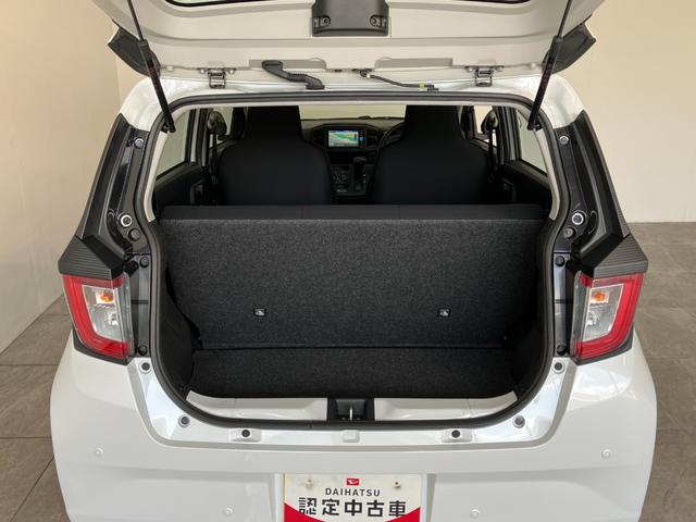 ミライースL SA3 フルセグナビ バックカメラ キーレス衝突被害軽減ブレーキ スマアシ3 コーナーセンサー フルセグナビ DVD再生 Bluetooth USB バックカメラ オートライト キーレスエントリー エコアイドル(滋賀県)の中古車