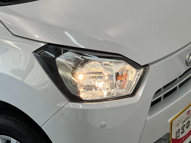 ミライースL SA3 フルセグナビ バックカメラ キーレス衝突被害軽減ブレーキ スマアシ3 コーナーセンサー フルセグナビ DVD再生 Bluetooth USB バックカメラ オートライト キーレスエントリー エコアイドル(滋賀県)の中古車