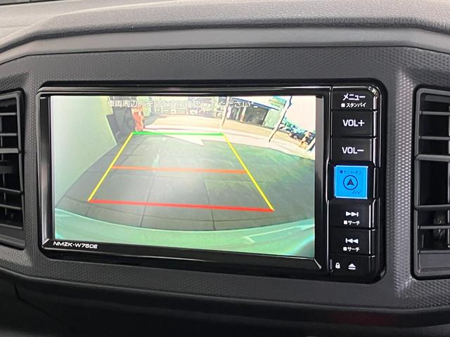 ミライースL SA3 フルセグナビ バックカメラ キーレス衝突被害軽減ブレーキ スマアシ3 コーナーセンサー フルセグナビ DVD再生 Bluetooth USB バックカメラ オートライト キーレスエントリー エコアイドル(滋賀県)の中古車