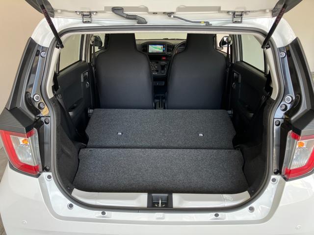ミライースL SA3 フルセグナビ バックカメラ キーレス衝突被害軽減ブレーキ スマアシ3 コーナーセンサー フルセグナビ DVD再生 Bluetooth USB バックカメラ オートライト キーレスエントリー エコアイドル(滋賀県)の中古車
