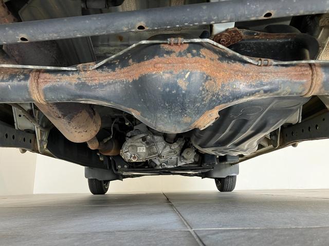 ハイゼットカーゴスペシャル　２シーター　４ＷＤ　５ＭＴ　両側スライドドアＡＭ／ＦＭラジオ　エアコン　パワステ　両側スライドドア　３０キロ用ルーフキャリア　マニュアルレベリング　パートタイム４ＷＤ　５速マニュアルミッション車（滋賀県）の中古車