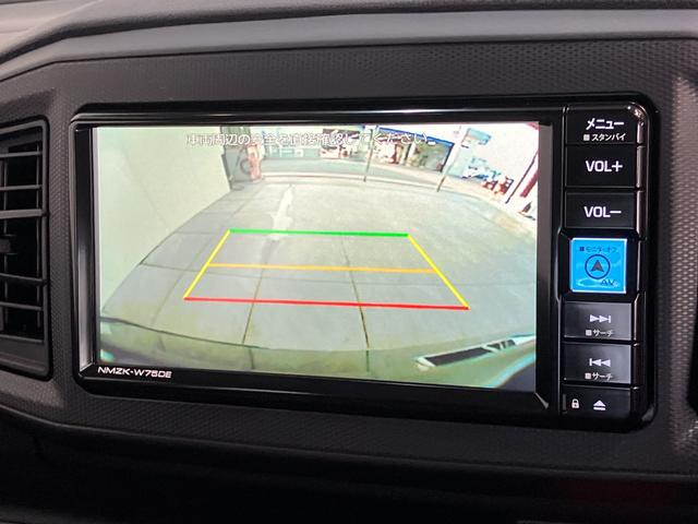 ミライースL SA3 コーナーセンサー フルセグナビ バックカメラ衝突被害軽減ブレーキ スマアシ3 コーナーセンサー フルセグナビ DVD再生 Bluetooth USB バックカメラ オートライト マニュアルレベリング キーレス エコアイドル(滋賀県)の中古車