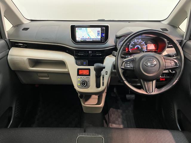 ムーヴＸリミテッド２　ＳＡ３　フルセグナビ　バックカメラ　ＬＥＤ衝突被害軽減ブレーキ　フルセグナビ　ＤＶＤ　Ｂｌｕｅｔｏｏｔｈ　ＵＳＢ　バックカメラ　ドラレコ　ＥＴＣ　シートヒーター　ＬＥＤ　オートライト　スマートキー　エコアイドル　タイヤ４本新品交換済（滋賀県）の中古車