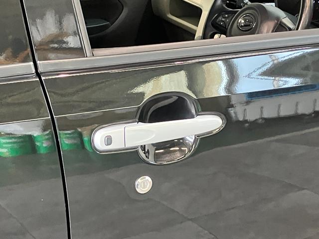 ムーヴＸリミテッド２　ＳＡ３　フルセグナビ　バックカメラ　ＬＥＤ衝突被害軽減ブレーキ　フルセグナビ　ＤＶＤ　Ｂｌｕｅｔｏｏｔｈ　ＵＳＢ　バックカメラ　ドラレコ　ＥＴＣ　シートヒーター　ＬＥＤ　オートライト　スマートキー　エコアイドル　タイヤ４本新品交換済（滋賀県）の中古車