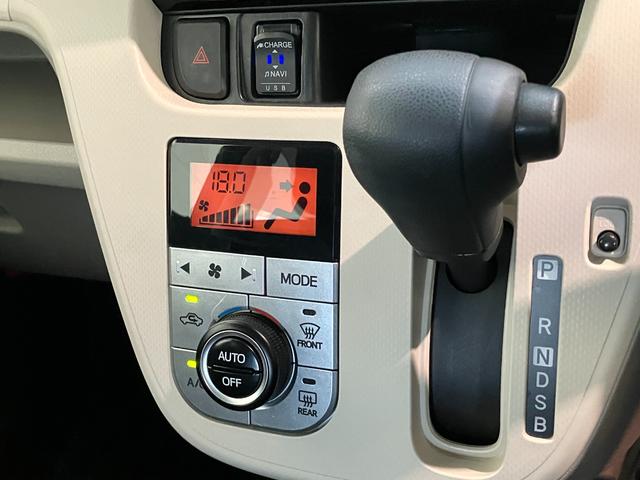 ムーヴＸリミテッド２　ＳＡ３　フルセグナビ　バックカメラ　ＬＥＤ衝突被害軽減ブレーキ　フルセグナビ　ＤＶＤ　Ｂｌｕｅｔｏｏｔｈ　ＵＳＢ　バックカメラ　ドラレコ　ＥＴＣ　シートヒーター　ＬＥＤ　オートライト　スマートキー　エコアイドル　タイヤ４本新品交換済（滋賀県）の中古車