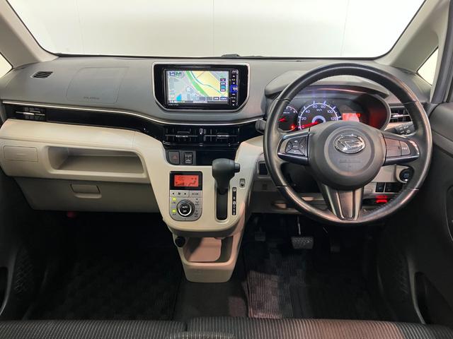 ムーヴXリミテッド2 SA3 4WD ナビ Bカメラ ドラレコ衝突被害軽減ブレーキ フルセグナビ DVD Bluetooth USB バックカメラ ドラレコ ETC シートヒーター LED オートライト オートエアコン スマートキー タイヤ4本新品交換済み(滋賀県)の中古車