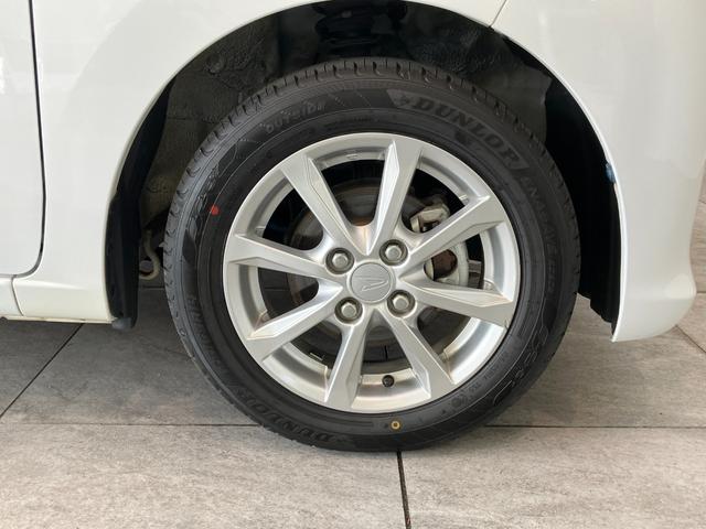 ムーヴXリミテッド2 SA3 4WD ナビ Bカメラ ドラレコ衝突被害軽減ブレーキ フルセグナビ DVD Bluetooth USB バックカメラ ドラレコ ETC シートヒーター LED オートライト オートエアコン スマートキー タイヤ4本新品交換済み(滋賀県)の中古車