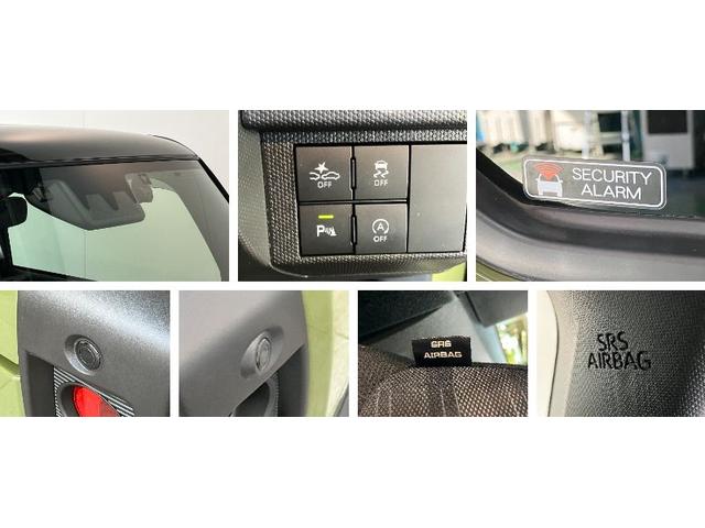 タフトＧターボ　フルセグナビ　Ｐカメラ　ドラレコ　レーダークルーズ衝突被害軽減ブレーキ　コーナーセンサー　フルセグナビ　ＤＶＤ再生　Ｂｌｕｅｔｏｏｔｈ　ＵＳＢ　パノラマカメラ　前後ドラレコ　ＥＴＣ　前席シートヒーター　ＬＥＤ　レーダークルーズ　キャリアシステムベース（滋賀県）の中古車