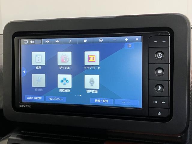 タフトＧターボ　フルセグナビ　Ｐカメラ　ドラレコ　レーダークルーズ衝突被害軽減ブレーキ　コーナーセンサー　フルセグナビ　ＤＶＤ再生　Ｂｌｕｅｔｏｏｔｈ　ＵＳＢ　パノラマカメラ　前後ドラレコ　ＥＴＣ　前席シートヒーター　ＬＥＤ　レーダークルーズ　キャリアシステムベース（滋賀県）の中古車