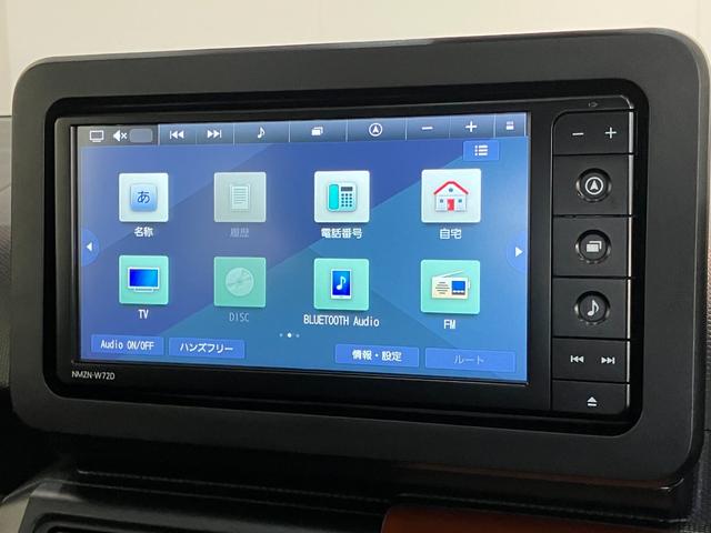 タフトＧターボ　フルセグナビ　Ｐカメラ　ドラレコ　レーダークルーズ衝突被害軽減ブレーキ　コーナーセンサー　フルセグナビ　ＤＶＤ再生　Ｂｌｕｅｔｏｏｔｈ　ＵＳＢ　パノラマカメラ　前後ドラレコ　ＥＴＣ　前席シートヒーター　ＬＥＤ　レーダークルーズ　キャリアシステムベース（滋賀県）の中古車
