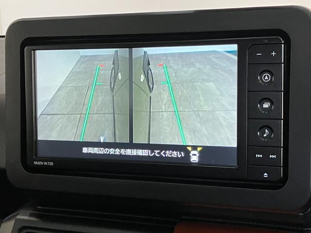 タフトＧターボ　フルセグナビ　Ｐカメラ　ドラレコ　レーダークルーズ衝突被害軽減ブレーキ　コーナーセンサー　フルセグナビ　ＤＶＤ再生　Ｂｌｕｅｔｏｏｔｈ　ＵＳＢ　パノラマカメラ　前後ドラレコ　ＥＴＣ　前席シートヒーター　ＬＥＤ　レーダークルーズ　キャリアシステムベース（滋賀県）の中古車