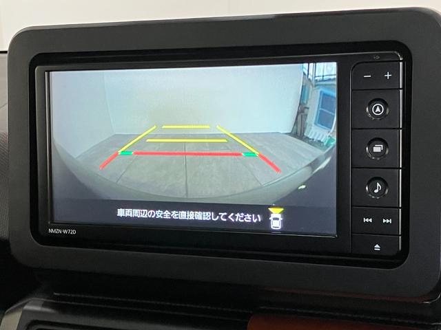 タフトＧターボ　フルセグナビ　Ｐカメラ　ドラレコ　レーダークルーズ衝突被害軽減ブレーキ　コーナーセンサー　フルセグナビ　ＤＶＤ再生　Ｂｌｕｅｔｏｏｔｈ　ＵＳＢ　パノラマカメラ　前後ドラレコ　ＥＴＣ　前席シートヒーター　ＬＥＤ　レーダークルーズ　キャリアシステムベース（滋賀県）の中古車