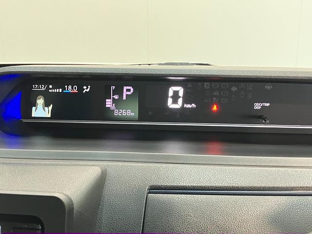 タントカスタムX フルセグナビ パノラマカメラ LED 車検整備付衝突被害軽減ブレーキ コーナーセンサー フルセグナビ Bluetooth DVD再生 USB パノラマカメラ 両側電動スライドドア 前席シートヒーター LED オートライト スマートキー エコアイドル(滋賀県)の中古車