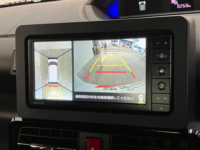 タントカスタムX フルセグナビ パノラマカメラ LED 車検整備付衝突被害軽減ブレーキ コーナーセンサー フルセグナビ Bluetooth DVD再生 USB パノラマカメラ 両側電動スライドドア 前席シートヒーター LED オートライト スマートキー エコアイドル(滋賀県)の中古車