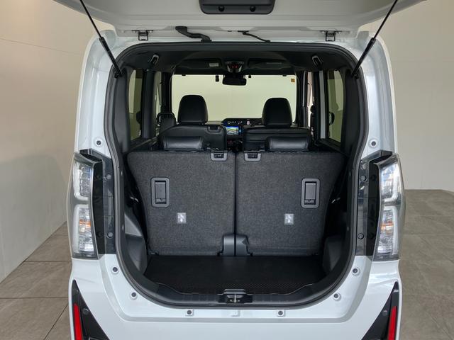 タントカスタムＲＳ　ターボ　フルセグナビ　Ｂカメラ　前後ドラレコ衝突被害軽減ブレーキ　コーナーセンサー　フルセグナビ　Ｂｌｕｅｔｏｏｔｈ　ＤＶＤ再生　ＵＳＢ　バックカメラ　前後ドラレコ　ＥＴＣ　両側電動スライドドア　前席シートヒーター　ＬＥＤ　オートエアコン（滋賀県）の中古車