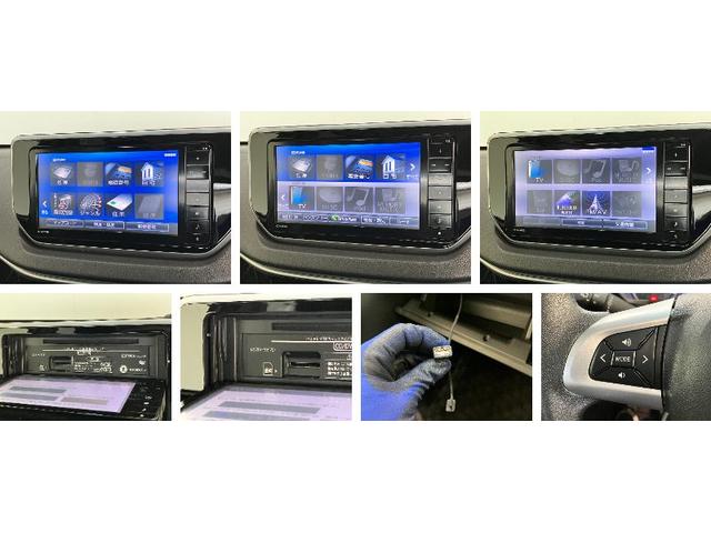 ムーヴカスタムXリミテッドSA3 フルセグナビ パノラマ LED衝突被害軽減ブレーキ フルセグナビ DVD再生 Bluetooth USB パノラマカメラ ETC シートヒーター LEDヘッドライト オートライト オートエアコン スマートキー エコアイドル(滋賀県)の中古車