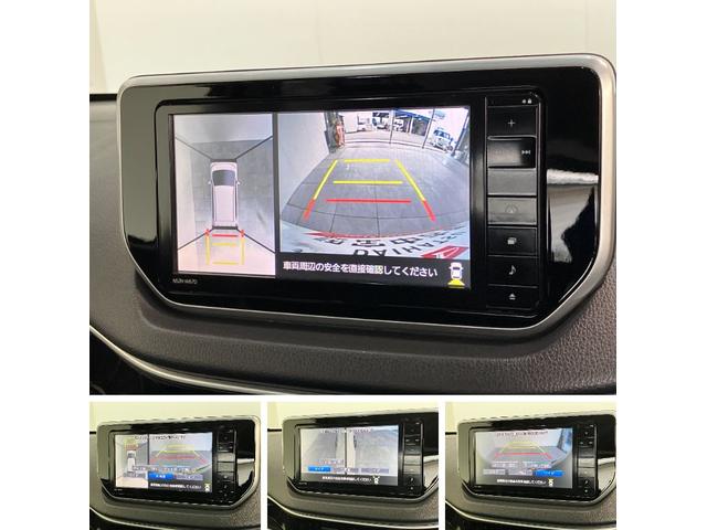 ムーヴカスタムXリミテッドSA3 フルセグナビ パノラマ LED衝突被害軽減ブレーキ フルセグナビ DVD再生 Bluetooth USB パノラマカメラ ETC シートヒーター LEDヘッドライト オートライト オートエアコン スマートキー エコアイドル(滋賀県)の中古車