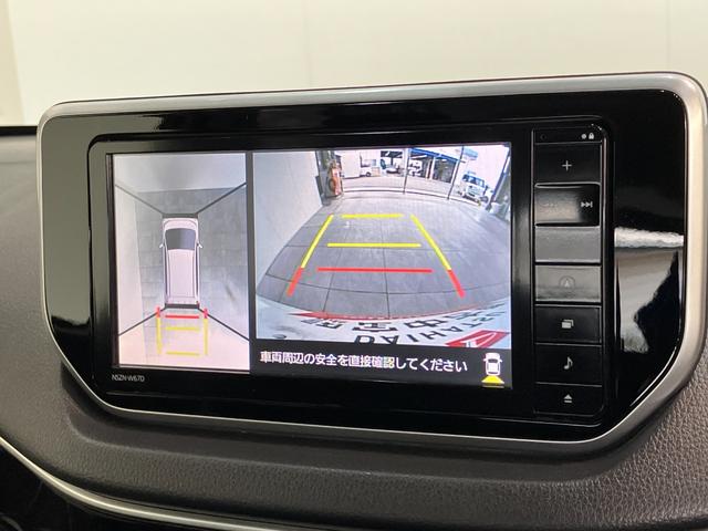 ムーヴカスタムXリミテッドSA3 フルセグナビ パノラマ LED衝突被害軽減ブレーキ フルセグナビ DVD再生 Bluetooth USB パノラマカメラ ETC シートヒーター LEDヘッドライト オートライト オートエアコン スマートキー エコアイドル(滋賀県)の中古車