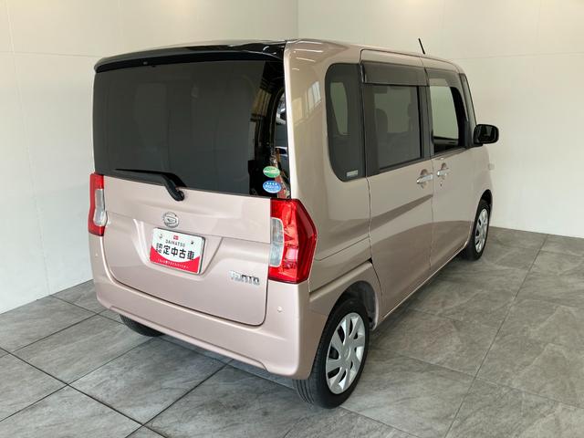 タント 中古車 Ｌ　ＳＡ２　ワンセグナビ　両側スライドドア　キーレス衝突被害軽減ブレーキ　ワンセグナビ　両側スライドドア　電動格納式ミラー　マニュアルレベリング　キーレスエントリー　エコアイドル
