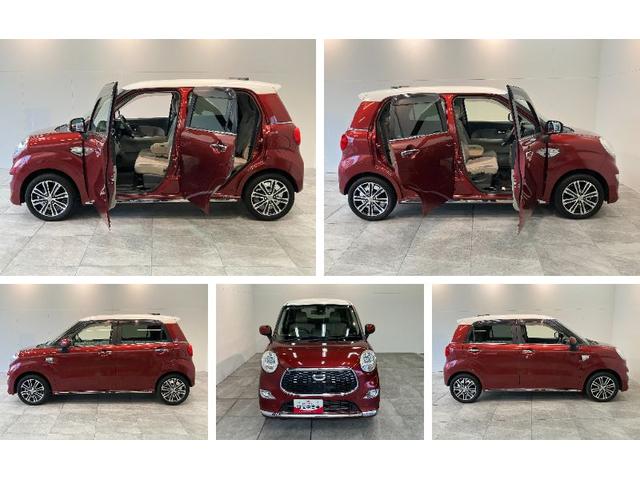 キャストスタイルＧ　ＳＡ２　フルセグナビ　バックカメラ　ＥＴＣ車載器衝突被害軽減ブレーキ　フルセグナビ　ＤＶＤ再生　Ｂｌｕｅｔｏｏｔｈ　ＵＳＢ　バックカメラ　ＥＴＣ　ＬＥＤ　オートライト　オートエアコン　電動格納式ミラー　スマートキー　エコアイドル（滋賀県）の中古車