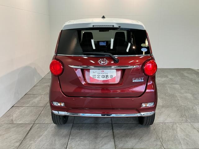 キャストスタイルＧ　ＳＡ２　フルセグナビ　バックカメラ　ＥＴＣ車載器衝突被害軽減ブレーキ　フルセグナビ　ＤＶＤ再生　Ｂｌｕｅｔｏｏｔｈ　ＵＳＢ　バックカメラ　ＥＴＣ　ＬＥＤ　オートライト　オートエアコン　電動格納式ミラー　スマートキー　エコアイドル（滋賀県）の中古車