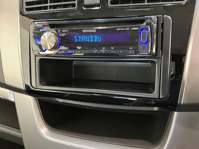 ムーヴカスタムＸ　ＳＡ　ＣＤステレオ　ＬＥＤ　スマートキー衝突被害軽減ブレーキ　ＣＤステレオ　ＵＳＢ　ＬＥＤ　オートライト　オートエアコン　電動格納式ミラー　スマートキー　エコアイドル（滋賀県）の中古車