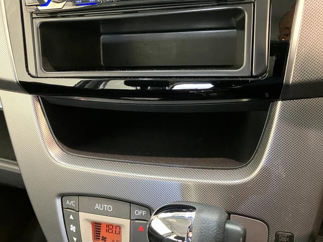 ムーヴカスタムＸ　ＳＡ　ＣＤステレオ　ＬＥＤ　スマートキー衝突被害軽減ブレーキ　ＣＤステレオ　ＵＳＢ　ＬＥＤ　オートライト　オートエアコン　電動格納式ミラー　スマートキー　エコアイドル（滋賀県）の中古車