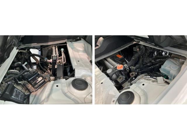 ハイゼットトラックジャンボSA3t 4WD フルセグナビ ドラレコ AT車衝突被害軽減ブレーキ フルセグナビ DVD再生 Bluetooth USB ドラレコ パワーウインドウ キーレス LEDヘッドライト マニュアルレベリング 荷台作業灯 パートタイム4WD(滋賀県)の中古車