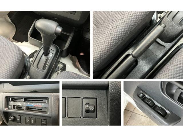 ハイゼットトラックジャンボSA3t 4WD フルセグナビ ドラレコ AT車衝突被害軽減ブレーキ フルセグナビ DVD再生 Bluetooth USB ドラレコ パワーウインドウ キーレス LEDヘッドライト マニュアルレベリング 荷台作業灯 パートタイム4WD(滋賀県)の中古車