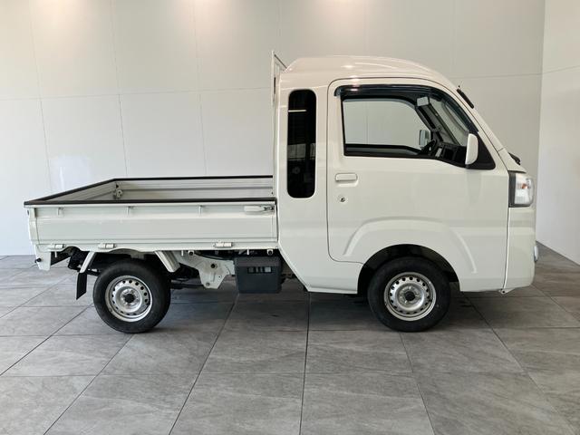 ハイゼットトラックジャンボSA3t 4WD フルセグナビ ドラレコ AT車衝突被害軽減ブレーキ フルセグナビ DVD再生 Bluetooth USB ドラレコ パワーウインドウ キーレス LEDヘッドライト マニュアルレベリング 荷台作業灯 パートタイム4WD(滋賀県)の中古車