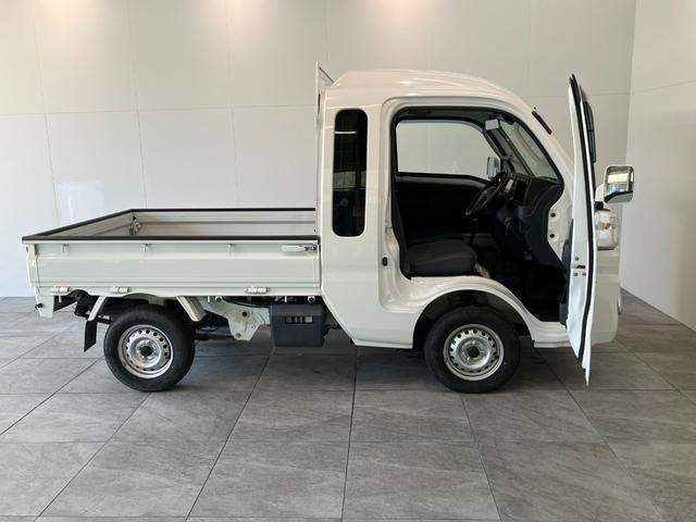 ハイゼットトラックジャンボSA3t 4WD フルセグナビ ドラレコ AT車衝突被害軽減ブレーキ フルセグナビ DVD再生 Bluetooth USB ドラレコ パワーウインドウ キーレス LEDヘッドライト マニュアルレベリング 荷台作業灯 パートタイム4WD(滋賀県)の中古車