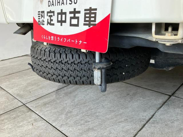 ハイゼットトラックジャンボSA3t 4WD フルセグナビ ドラレコ AT車衝突被害軽減ブレーキ フルセグナビ DVD再生 Bluetooth USB ドラレコ パワーウインドウ キーレス LEDヘッドライト マニュアルレベリング 荷台作業灯 パートタイム4WD(滋賀県)の中古車
